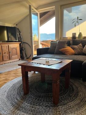 Foto - Etagenwohnung zur Miete in Miesbach