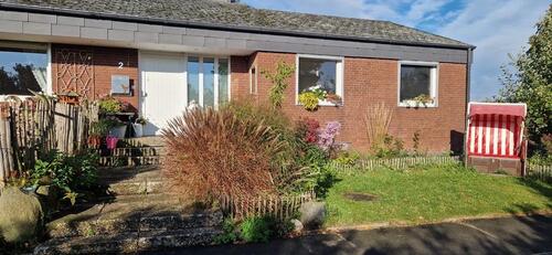 Foto - 2 12 Zimmer Whg. 45 qm, PLZ 23730 sofort frei an Einzelperson