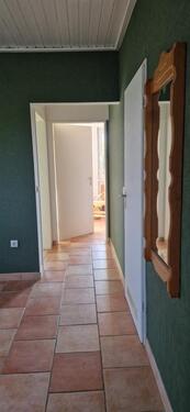 Foto - Etagenwohnung in Grömitz zur Miete