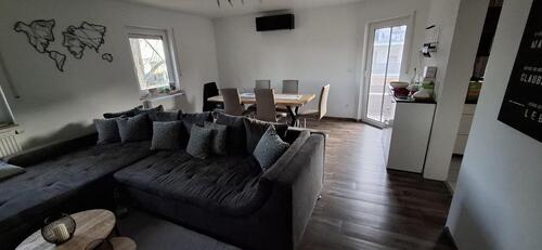 Foto - Sehr schöne helle Wohnung in Eppelborn