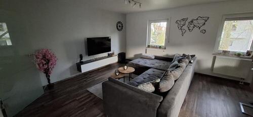 Foto - Etagenwohnung in Eppelborn