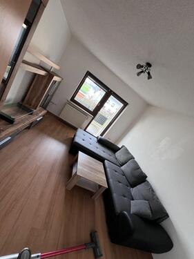 Foto - Etagenwohnung zur Miete in Weiden in der Oberpfalz