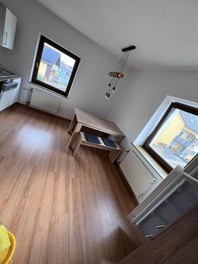 Foto - Etagenwohnung in Weiden in der Oberpfalz