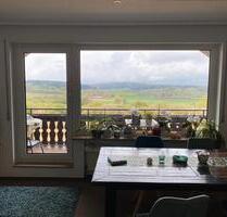 2,5 Zimmer Dachgeschosswohnung, Blick ins Grüne - Laichingen