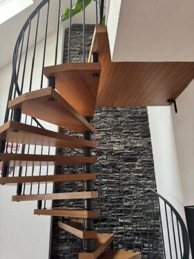 Foto - Etagenwohnung zur Miete in Schweinfurt