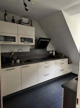 Foto - Etagenwohnung in Schweinfurt zur Miete