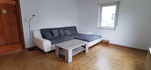 Foto - Schöne Altbauwohnung in Limburgerhof – befristete Kurzzeitmiete