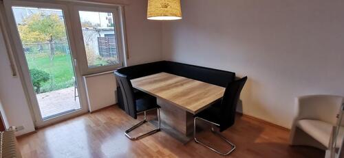 Foto - Etagenwohnung in Limburgerhof