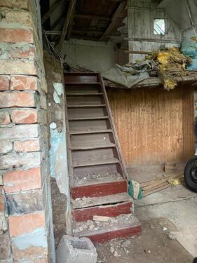 Foto - Einfamilienhaus in Bad Frankenhausen/Kyffhäuser