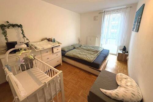 Foto - Etagenwohnung in Dachau zur Miete