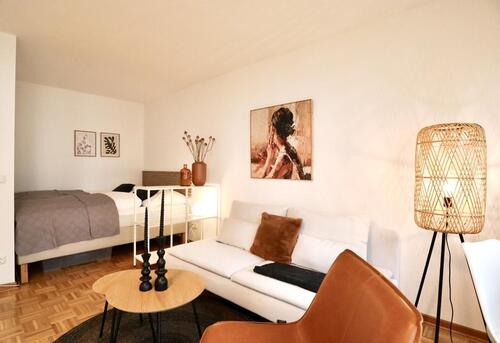 Foto - Schönes Apartment in Düsseldorf - Flingern