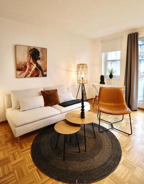 Foto - 1 Zimmer Etagenwohnung zur Miete in Düsseldorf