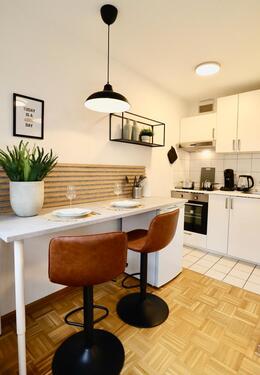 Foto - Etagenwohnung in Düsseldorf zur Miete