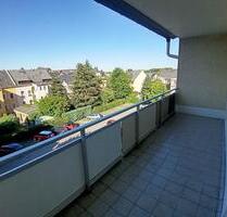 2-Raum-Wohnung mit großem Südbalkon - Burgstädt