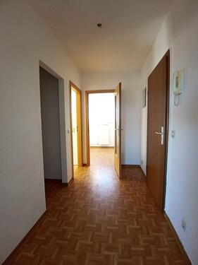 Foto - Etagenwohnung in Burgstädt zur Miete