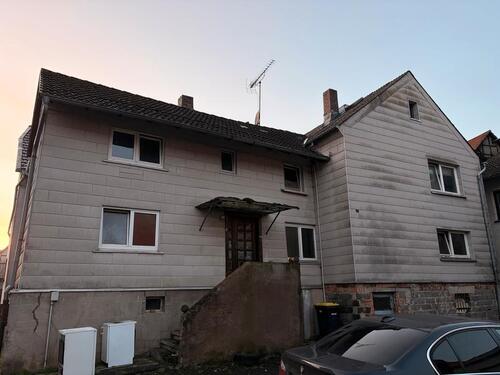 Foto - 9 Zimmer Einfamilienhaus zum Kaufen in Mücke