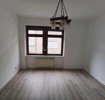 Renovierte 2-Zimmer-Wohnung mit Einbauküche in Hornberg