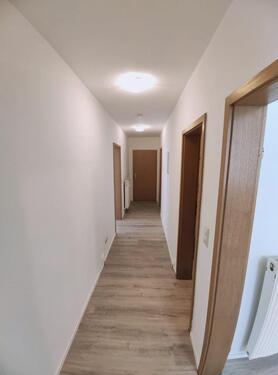 Foto - Etagenwohnung in Hornberg zur Miete