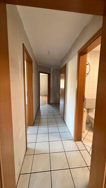 Foto - 3 Zimmer Erdgeschoßwohnung in Germersheim