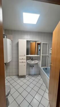 Foto - Erdgeschoßwohnung in Germersheim zur Miete