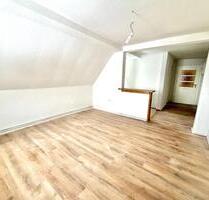 helle 3 Zimmer Wohnung - Kernsaniert - Greene - Einbeck