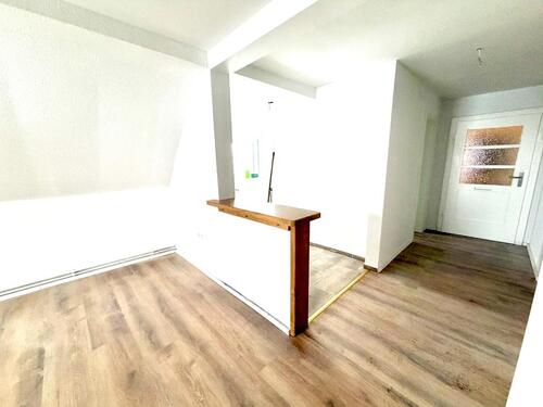 Foto - 3 Zimmer Dachgeschoßwohnung in Einbeck