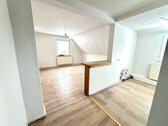 Foto - Dachgeschoßwohnung in Einbeck zur Miete