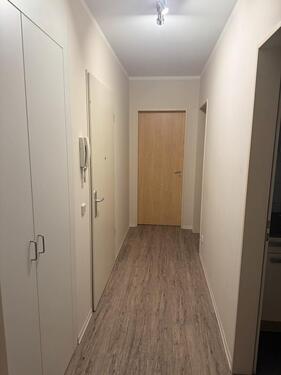 Foto - 2 Raum Wohnung Haidemühl - 408,00&nbsp;EUR Kaltmiete, ca.&nbsp; 48,00&nbsp;m&sup2;