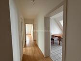 Foto - 3 Zimmer Dachgeschoßwohnung in Elmenhorst/Lichtenhagen