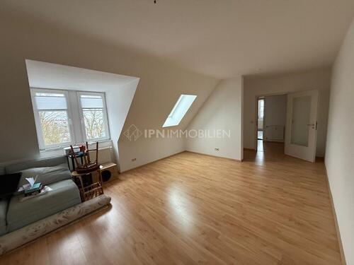 Foto - Dachgeschoßwohnung in Elmenhorst/Lichtenhagen zur Miete