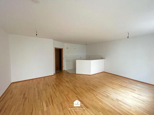 Foto - 2 Zimmer Erdgeschoßwohnung zur Miete in Gera