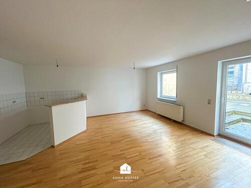 Foto - 2 Zimmer Erdgeschoßwohnung in Gera