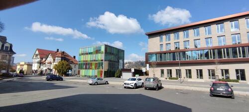 Foto - andere in Suhl