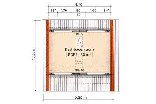 Foto - 4.5 Zimmer Reihenhaus zum Kaufen in Heidenheim an der Brenz