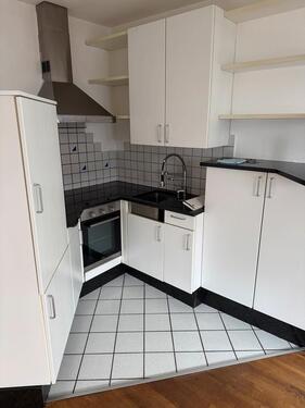 Foto - Wohnung zur Vermietung in Fellbach-Schmieden