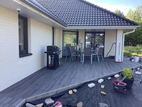 Foto - 4 Zimmer Bungalow zum Kaufen in Trappenkamp