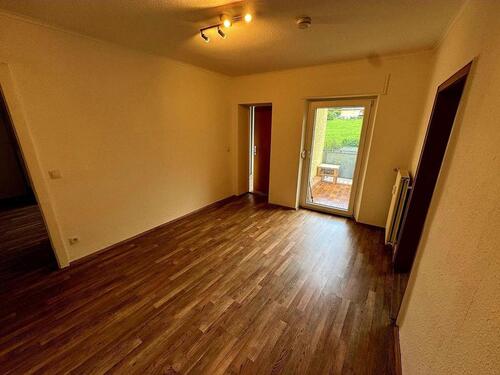 Foto - Etagenwohnung in Koblenz zur Miete