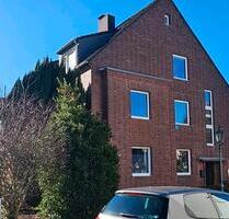 Gemütliches Studio in DÜSSELDORF in 4 Familienhaus in Top Lage