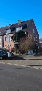 Foto - Dachgeschoßwohnung in Düsseldorf zur Miete