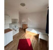 WG Zimmer in Zentrum von Detmold