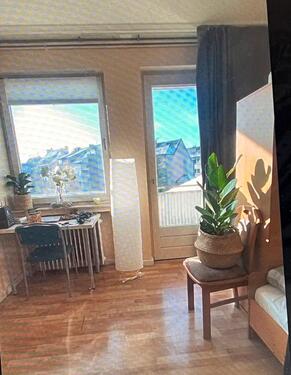 Foto - 1 Zimmer Etagenwohnung in Detmold