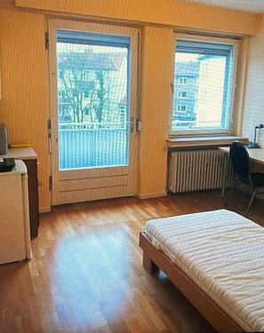 Foto - Etagenwohnung in Detmold zur Miete