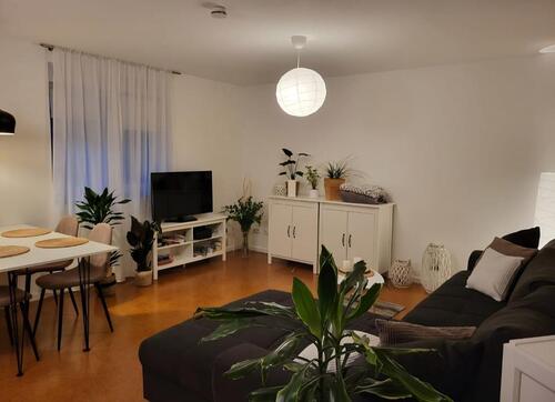 Foto - 2 Zimmerwohnung Söhrewald Wellerode