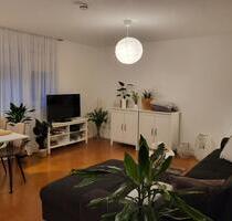 2 Zimmerwohnung Söhrewald Wellerode