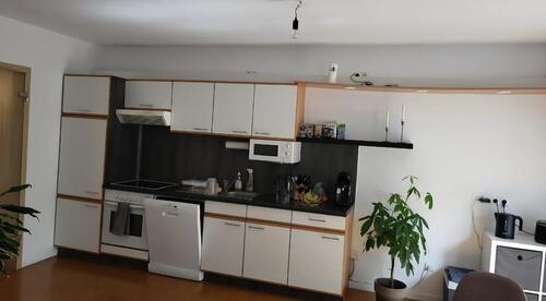 Foto - 2 Zimmer Etagenwohnung zur Miete in Söhrewald