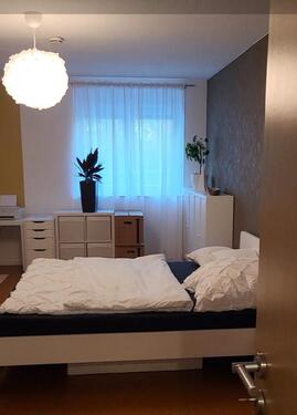 Foto - 2 Zimmer Etagenwohnung in Söhrewald