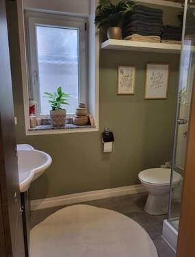 Foto - Etagenwohnung in Söhrewald zur Miete