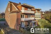 Foto - 3 Zimmer Etagenwohnung zur Miete in Haren (Ems)