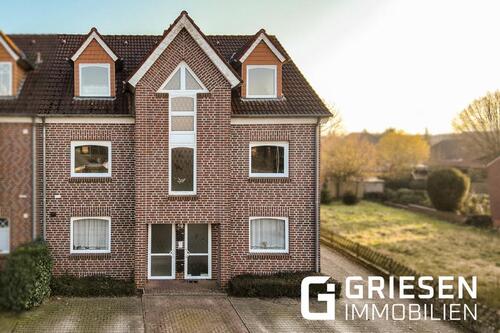 Foto - 3 Zimmer Etagenwohnung in Haren (Ems)