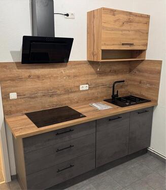 Foto - Helle 3 ZKB Wohnung Hannover Nordstadt Uni